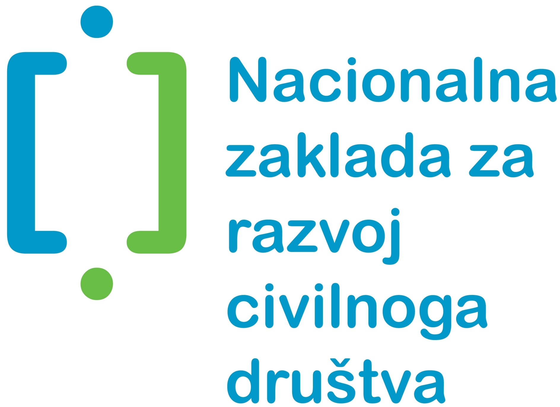 Slikovni rezultat za nacionalna zaklada logo
